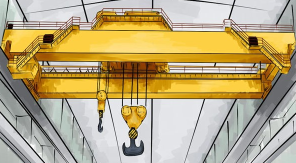 雙梁行車保養(yǎng)是怎么樣的模式？