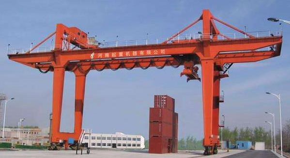 U型雙主梁吊鉤門(mén)式起重機(jī)焊接修復(fù)流程是什么樣的？廠家工程師親口告訴您