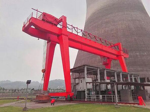 龍門吊司機(jī)操作證是什么，其重要性和作用是什么？