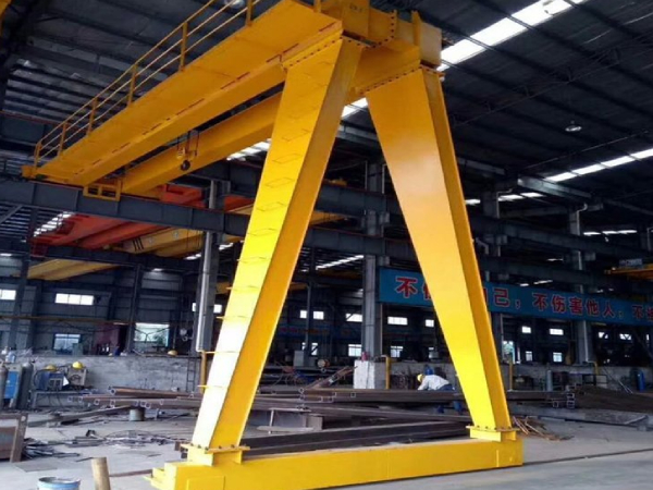 龍門吊門式起重機(jī)的安全管理有哪些具體規(guī)定？